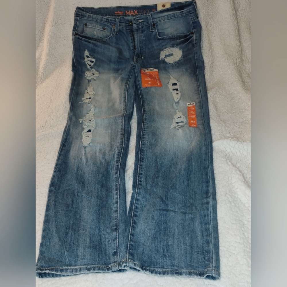 Men's Jeans